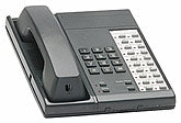 [TOSEKT6520H-WHT-REF] Toshiba EKT-6520H Hands-Free Phone (White/Refurbished)