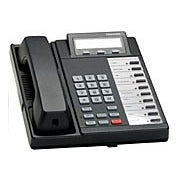 [TOSDKT2010SD-WHT-REF] Toshiba DKT-2010SD Speaker Display Phone (White/Refurbished)