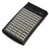 [VODIN901071-CHCL-REF] Vodavi Infinite DVX II IN-9010-71 48-Button DSS Console (Charcoal/Refurbished)