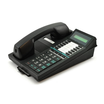[TEL795200000-GRY-REF] Telrad 79-520-0000 16-Button Speaker Display Phone (Grey/Refurbished)