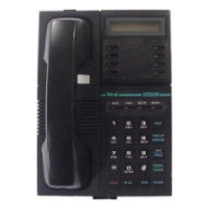 [TEL792002020-GRY-REF] Telrad 79-200-2020 8-Button Speaker Display Phone (Grey/Refurbished)