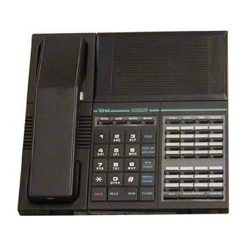 [TEL791000000-GRY-REF] Telrad 79-100-0000 36-Button Speaker Phone (Grey/Refurbished)