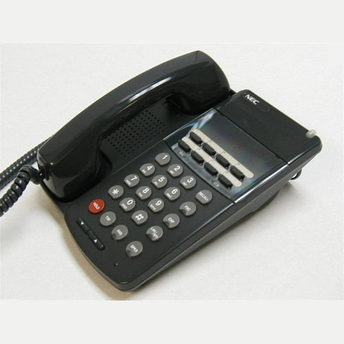 [NECETW81-WHT-REF] NEC ETW 8-1 Phone (White/Refurbished)