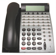 [NECDTU32D1-BLK-REF] NEC DTU 32D-1 Display Phone (Black/Refurbished)