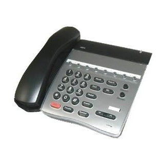 [NECDTR81-BLK-REF] NEC 780035 DTR-8-1 Phone (Black/Refurbished)