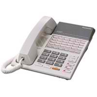 [PANKXT7220-WHT-REF] Panasonic KX-T7220 Speaker Phone (White/Refurbished)