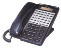 [PANVB44233-GRY-REF] Panasonic DBS VB-44233 Speaker Display Phone (Grey/Refurbished)