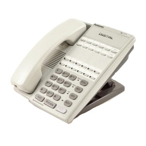 [PANVB44220-GRY-REF] Panasonic DBS VB-44220 Phone (Grey/Refurbished)