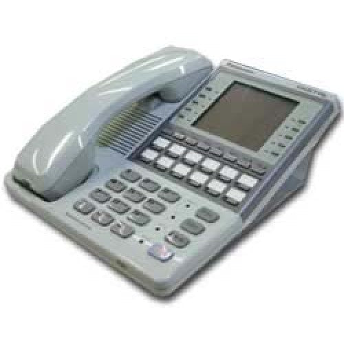[PANVB43225-GRY-REF] Panasonic DBS VB-43225 Large Display Speaker Phone (Grey/Refurbished)