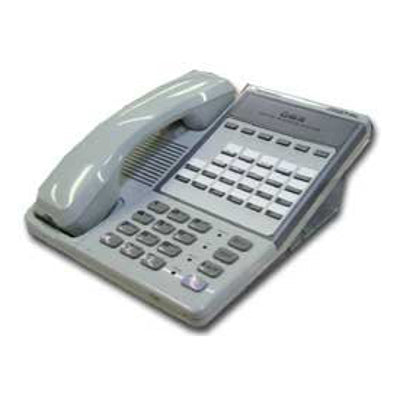 [PANVB43221-GRY-REF] Panasonic DBS VB-43221 Speaker Phone (Grey/Refurbished)