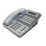 [PANVB42213-GRY-REF] Panasonic DBS VB-42213 Speaker Display Phone (Grey/Refurbished)