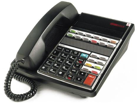 [WIN440CT20S-BLK-REF] WIN Walker 440CT 20-Button Speaker Phone (Black/Refurbished)