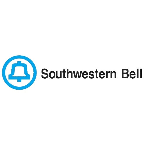 [SWBDKSHANDSET-CHCL-REF] Southwestern Bell Landmark Phone Replacement Handset (Charcoal/Refurbished)
