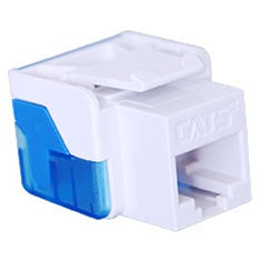 [ICC1078E5-WHT] ICC Category 5e EZ Modular Connector (White)
