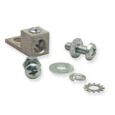 [ICCACSGKS00-ALU] ICC Grounding Kit (Aluminum)