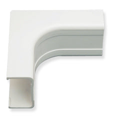 [ICCRW12IC-WHT] ICC Inside Corner Cover 1 1/4" (10-Pack) (White)