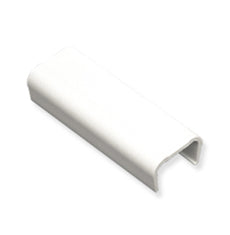 [ICCRW12JC-WHT] ICC Joint Cover 1 1/4" (10-Pack) (White)