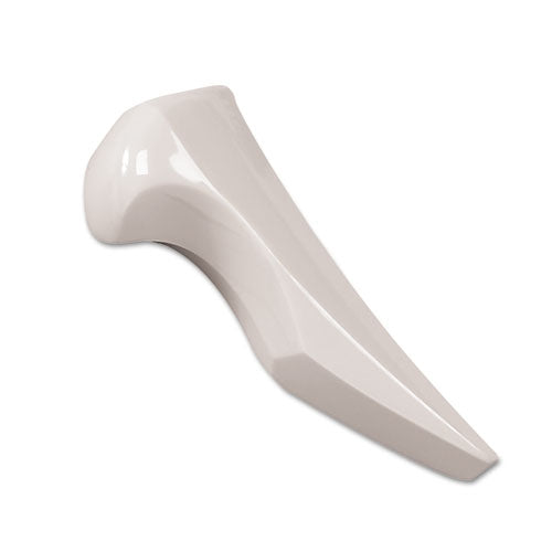 [SOFLAHSR-IVY] Softalk Large Handset Shoulder Rest (Ivory)