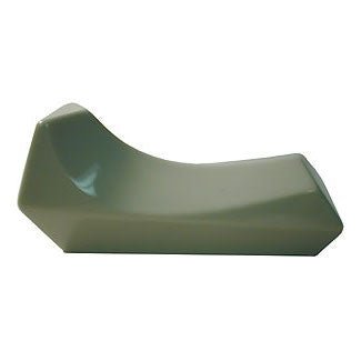 [SOFMIHSR-PGRY] Softalk 333M Mini Handset Shoulder Rest (Pearl Grey)
