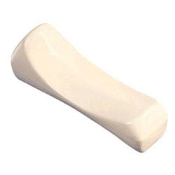 [SOFMIHSR-IVY] Softalk Mini Handset Shoulder Rest (Ivory)