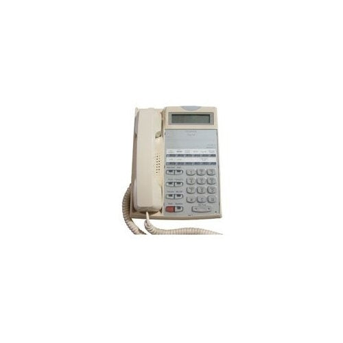 [FUJFT12-IVY-REF] Fujitsu FT-12 Phone (Ivory/Refurbished)