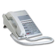 [FUJFT12-GRY-REF] Fujitsu FT-12 Phone (Grey/Refurbished)