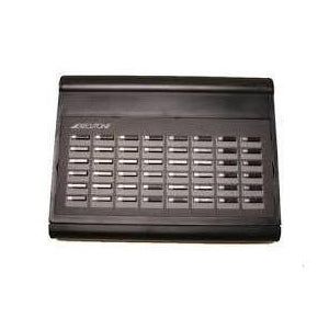 [EXE84400-GRY-REF] Executone IDS M48 48-Button DSS/BLF Console (Grey/Refurbished)