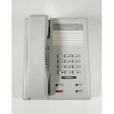 [COM2101N-PLAT-REF] Comdial Impression 2101N Speaker Phone (Platinum/Refurbished)