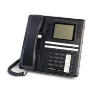 [COM8412FJ-GRY-REF] Comdial Impact SCS 8412FJ Large Display Speaker Phone (Grey/Refurbished)