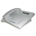 [COM8312SJ-GRY-REF] Comdial Impact SCS 8312SJ Speaker Display Phone (Grey/Refurbished)