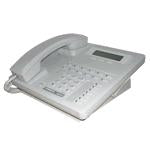 [COM8312S-GRY-REF] Comdial Impact SCS 8312S Speaker Display Phone (Grey/Refurbished)