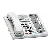 [COM8112S-GRY-REF] Comdial Impact 8112S Speaker Phone (Grey/Refurbished)
