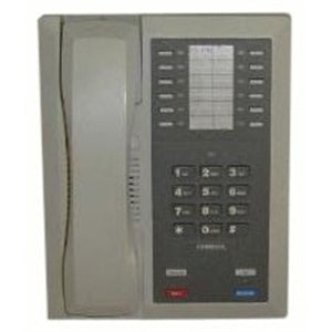 [COM8112N-GRY-REF] Comdial Impact 8112N Phone (Grey/Refurbished)