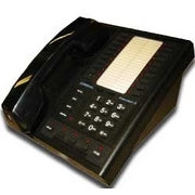 [COM6620S-BLK-REF] Comdial Executech II 6620S Speaker Phone (Black/Refurbished)