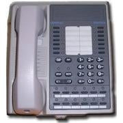 [COM6614E-GRY-REF] Comdial Executech II 6614E Phone (Grey/Refurbished)