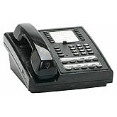 [COM3503-BLK-REF] Comdial Executech 3503 Phone (Black/Refurbished)