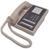 [COM3502-GRY-REF] Comdial Executech 3502 Phone (Grey/Refurbished)