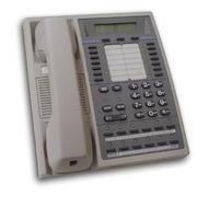 [COM7714S-GRY-REF] Comdial Digitech 7714S Speaker Phone (Grey/Refurbished)