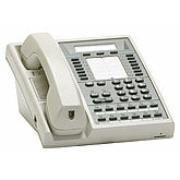 [COM7700S-GRY-REF] Comdial Digitech 7700S Speaker Display Phone (Grey/Refurbished)
