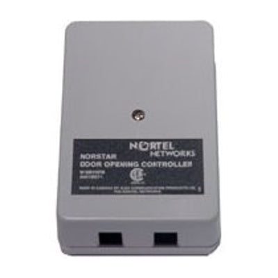 [NTDPCNTLR-REF] Nortel NT8B79 Door Phone Controller (Refurbished)