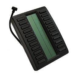[NTM3900-CHCL-REF] Nortel Meridian M3900 Key Based Expansion Unit NTMN37 (Charcoal/Refurbished)