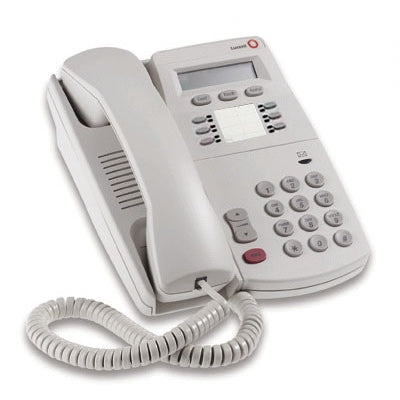[AVMERM4406D-WHT-REF] Avaya Merlin Magix 4406D+ Display Phone (White/Refurbished)
