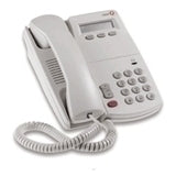 [AVMERM4400D-WHT-REF] Avaya Merlin Magix 4400D Display Phone (White/Refurbished)
