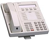 [AVLEGMLX10DP-WHT-REF] Avaya Legend MLX 10DP Phone (White/Refurbished)