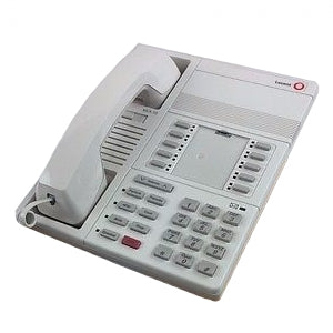[AVLEGMLX10-WHT-REF] Avaya Legend MLX 10 Phone (White/Refurbished)