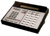 [AVDEFCM4C-BLK-REF] Avaya Definity Callmaster IV Console (Black/Refurbished)