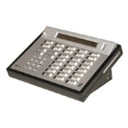 [AVDEFCM1C-BLK-REF] Avaya Definity Callmaster I Console (Black/Refurbished)