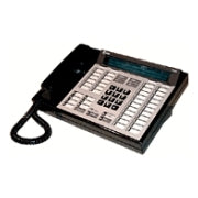 [AVDEF7444D01-BLK-REF] Avaya Definity 7444 D01 Plus Phone (Black/Refurbished)