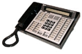 [AVDEF7407D02D-BLK-REF] Avaya Definity 7407 D02D Plus Phone (Black/Refurbished)