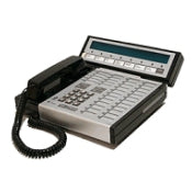 [AVDEF7405D01-BLK-REF] Avaya Definity 7405 D01 Phone (Black/Refurbished)